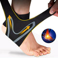 Footpro Ankle Brace with Stable Support