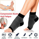 SupportFit Compression Socks - Unisex image 4