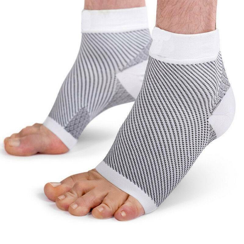 SupportFit Compression Socks - Unisex image 1