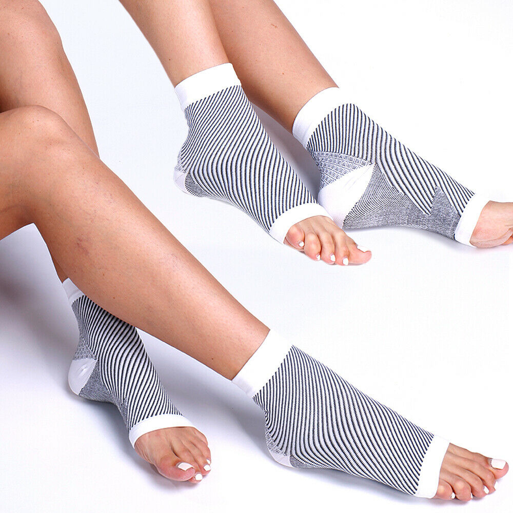 SupportFit Compression Socks - Unisex image 5