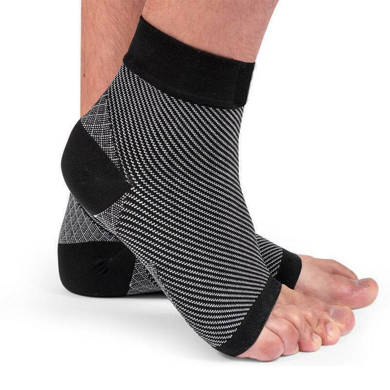 SupportFit Compression Socks - Unisex image 3