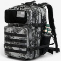 40L Tactical Backpack - Waterproof and Rugged