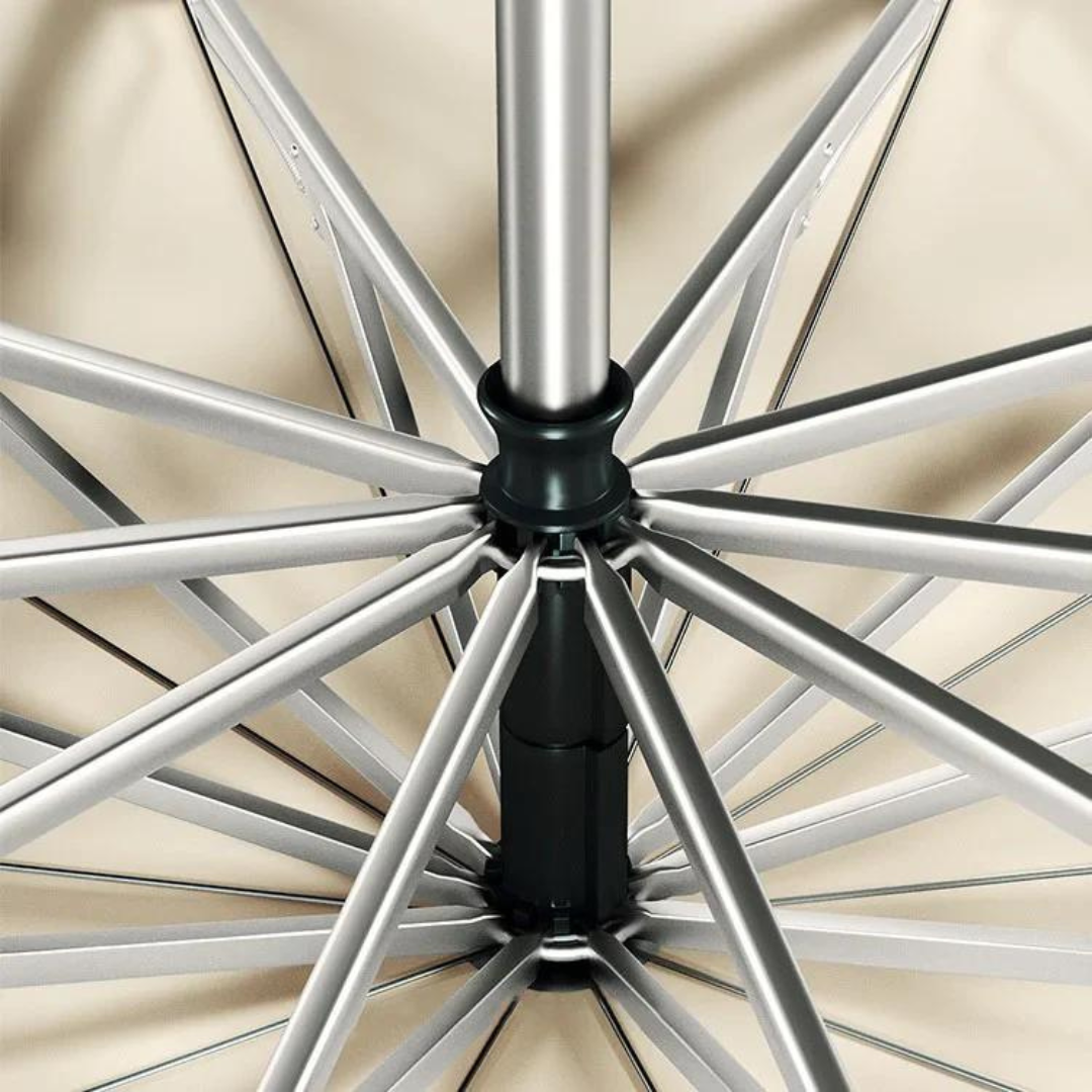 Storm-Resistant Windproof Umbrella