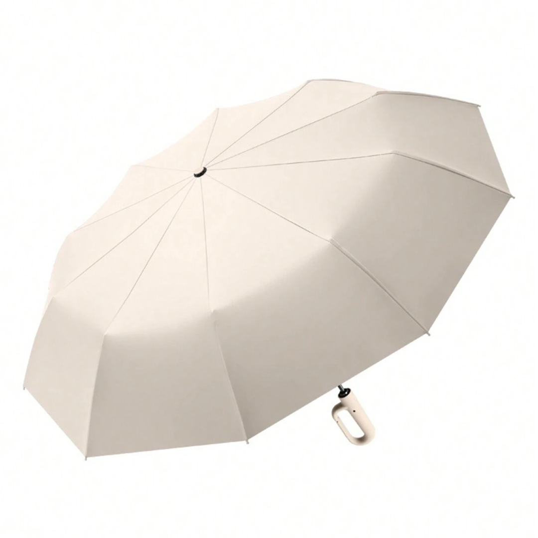 Storm-Resistant Windproof Umbrella