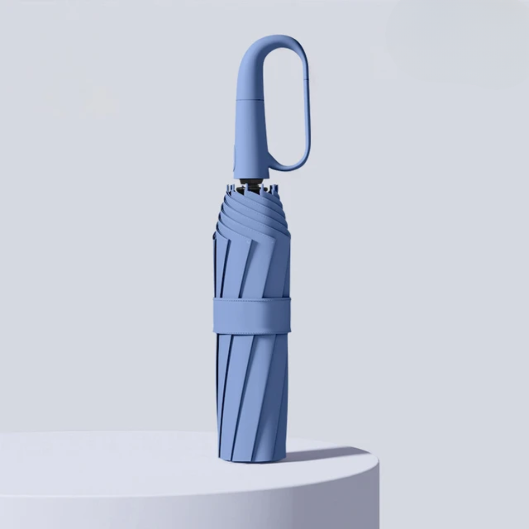 Storm-Resistant Windproof Umbrella