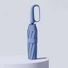Storm-Resistant Windproof Umbrella