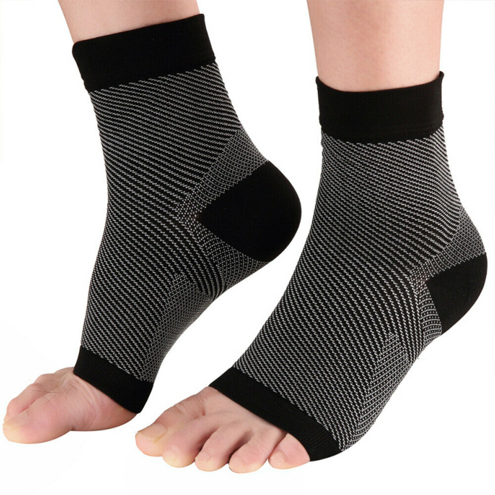 SupportFit Compression Socks - Unisex image 2