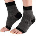 SupportFit Compression Socks - Unisex image 2