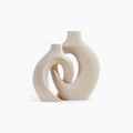 Japandi-Style Vase Selection - Trendy Elegant Design