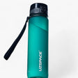 HydraShake BPA-Free Sport Shaker Bottle