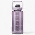 Sticlă mare de apă HydroMax de 2L